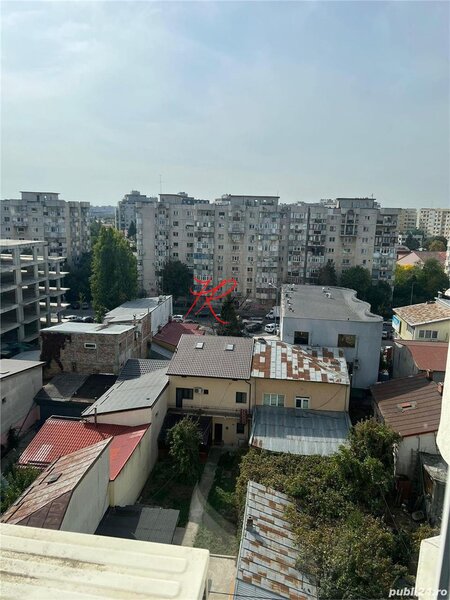 Doamna Ghica, vanzare apartament 4 camere