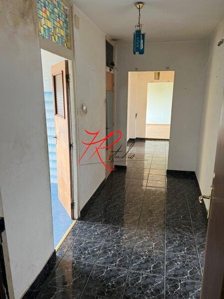 Doamna Ghica, vanzare apartament 4 camere