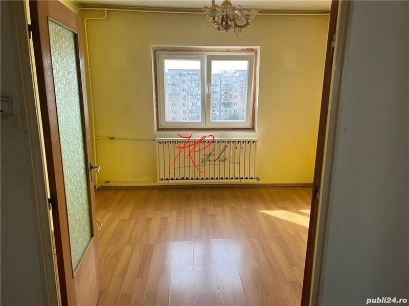 Doamna Ghica, vanzare apartament 4 camere