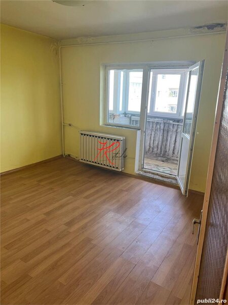 Doamna Ghica, vanzare apartament 4 camere