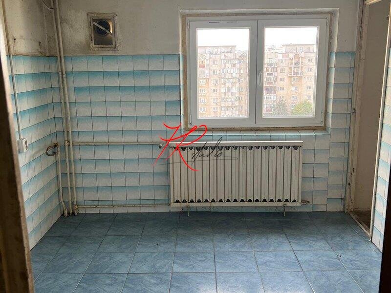 Doamna Ghica, vanzare apartament 4 camere