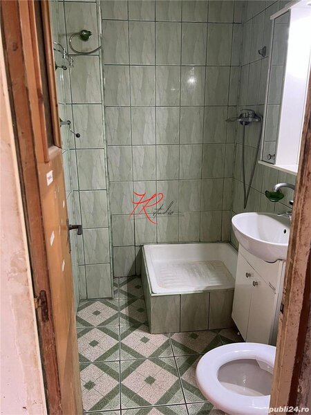 Doamna Ghica, vanzare apartament 4 camere